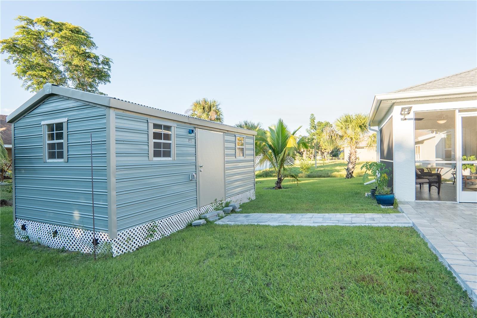 Image 32 of 35 For 1301 Haberland Boulevard