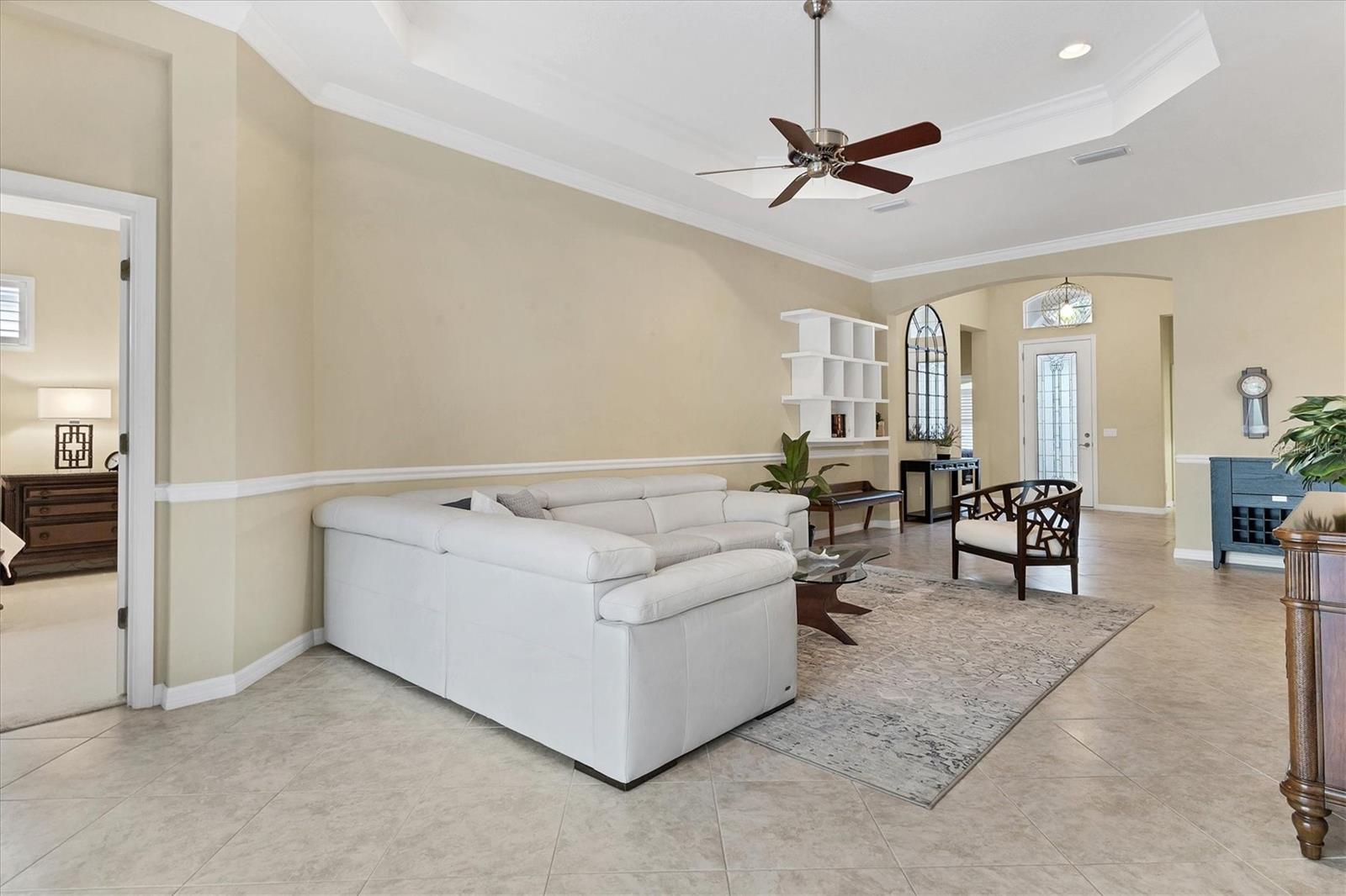 Image 7 of 59 For 12046 Thornhill Court