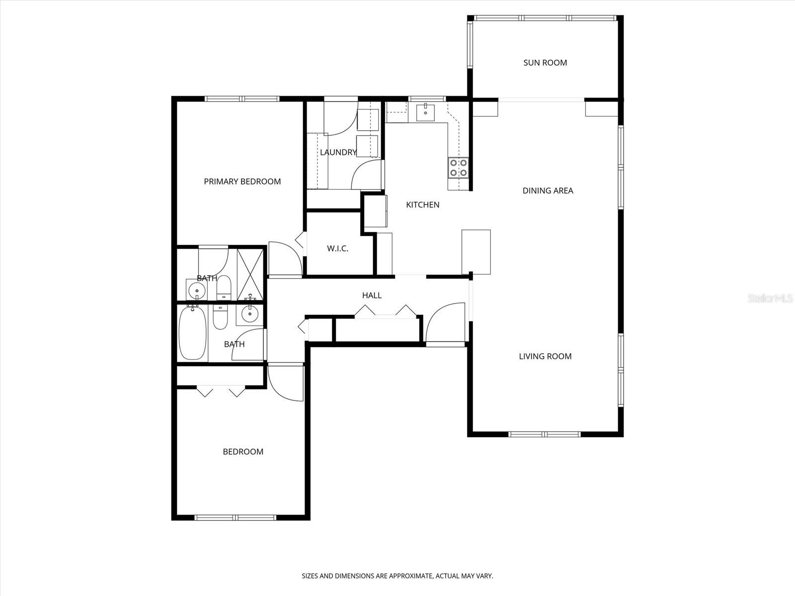 Image 12 of 51 For 9611 Valencia Cove