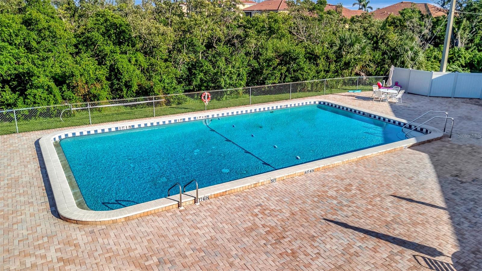 Image 40 of 51 For 9611 Valencia Cove