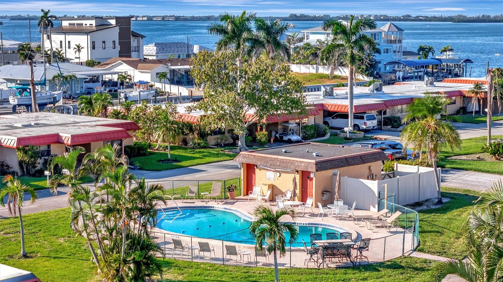 Image 44 of 51 For 9611 Valencia Cove