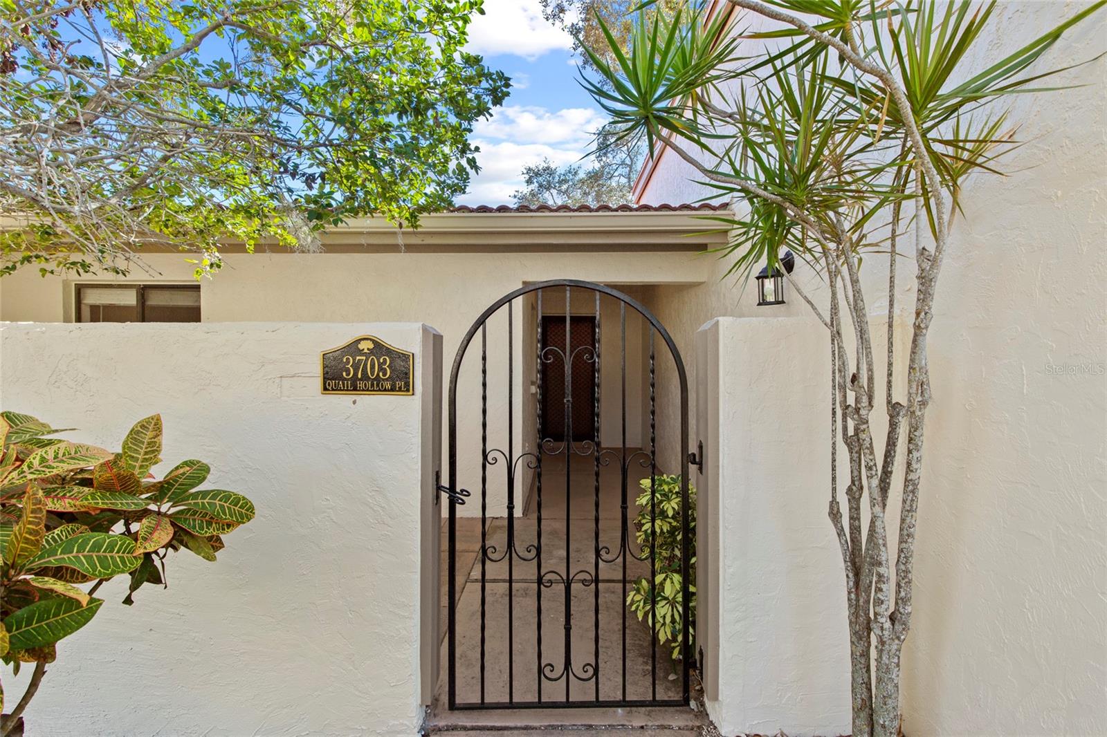 Image 3 of 32 For 3703 Quail Hollow Place