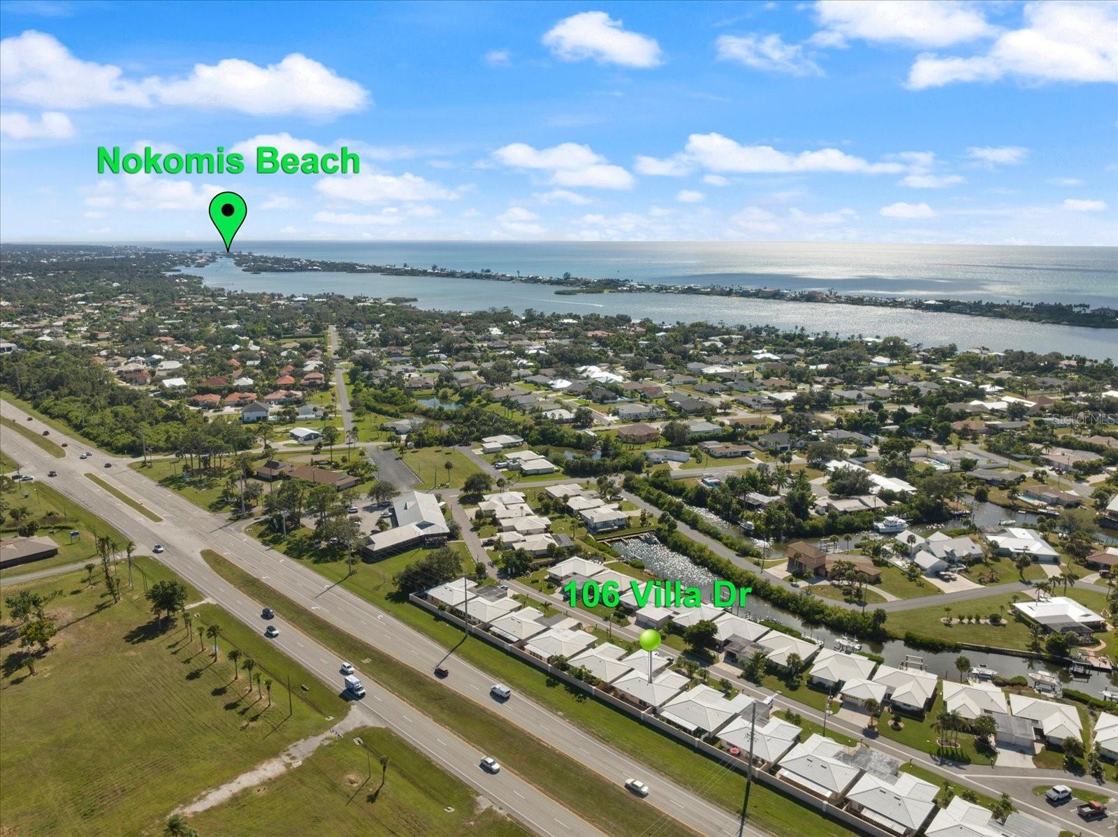 Image 2 of 13 For 106 Villa Drive 106