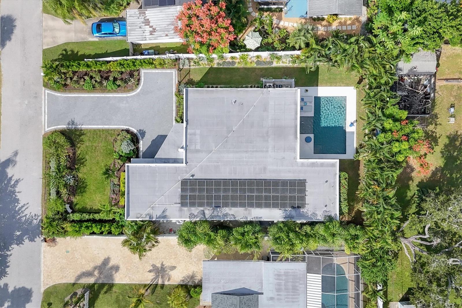 Image 55 of 79 For 2711 Blossom Drive