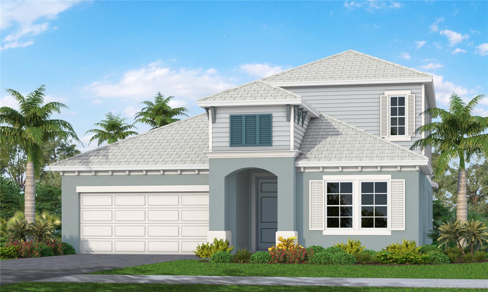 Listing Details for 2444 Star Apple Way, SARASOTA, FL 34240