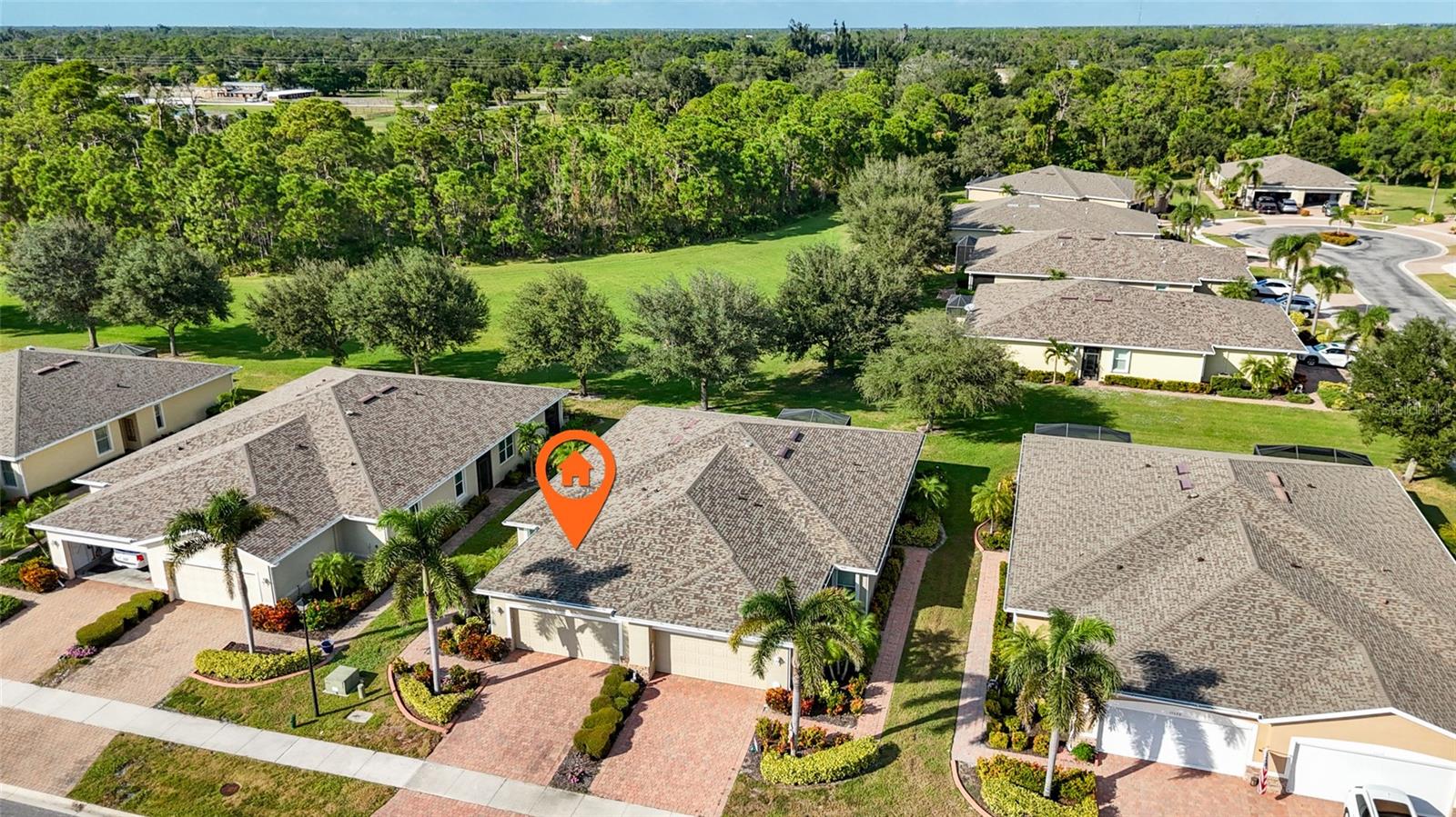 Image 33 of 42 For 13596 Abercrombie Drive