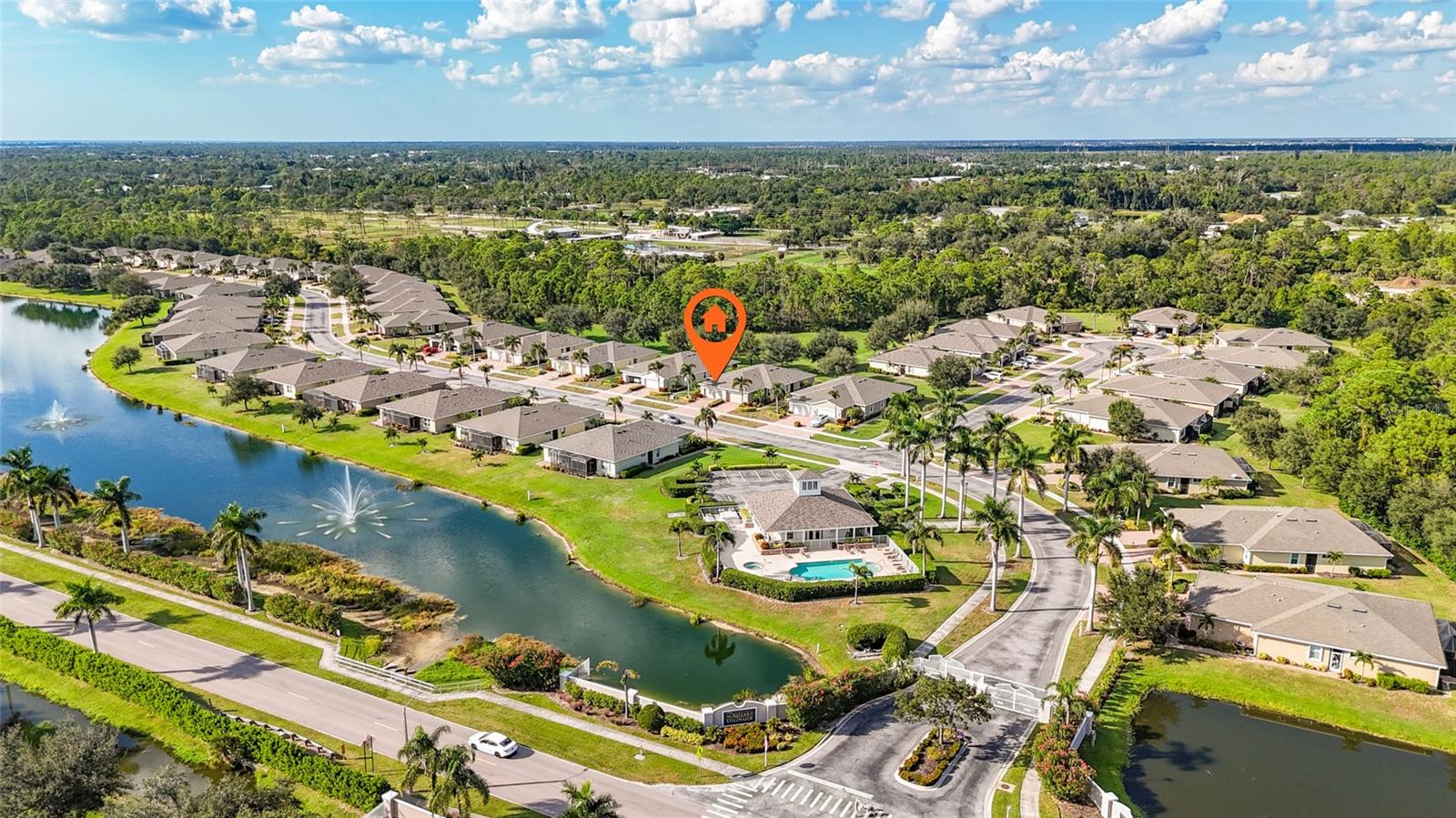 Image 38 of 42 For 13596 Abercrombie Drive