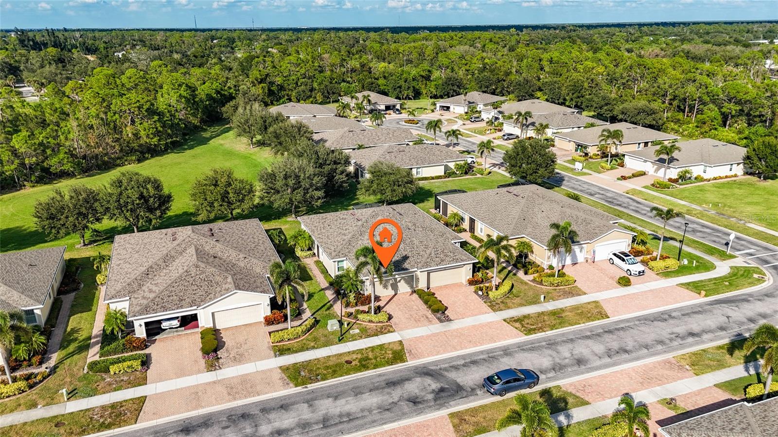 Image 40 of 42 For 13596 Abercrombie Drive