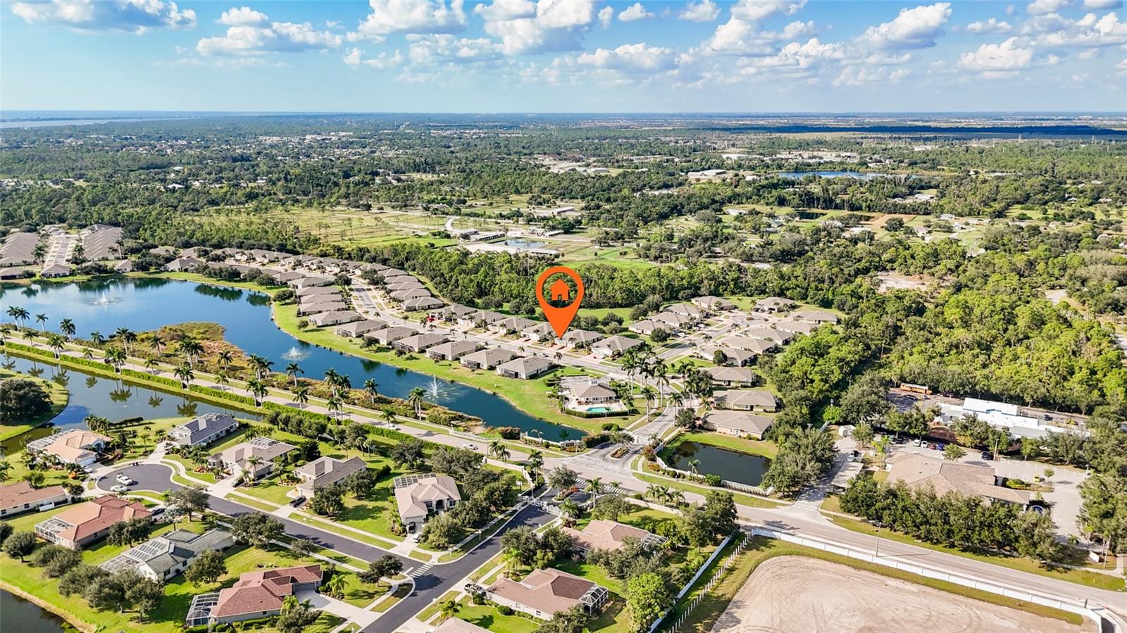 Image 5 of 42 For 13596 Abercrombie Drive