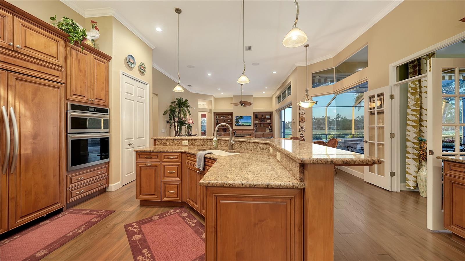 Image 10 of 45 For 8250 Hugh Alison Place