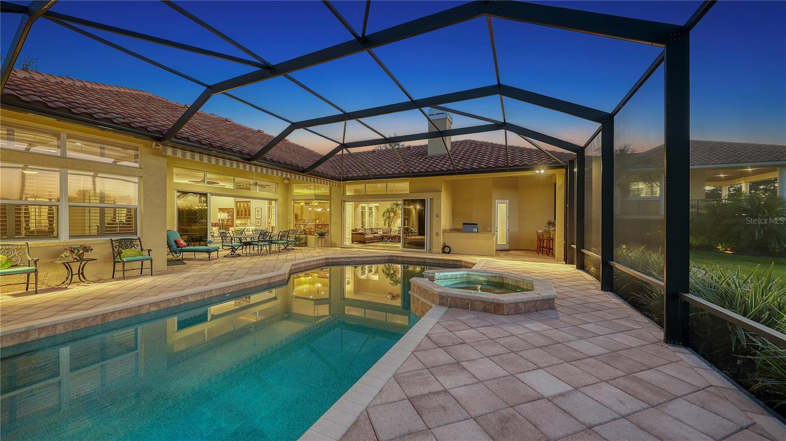 Image 16 of 45 For 8250 Hugh Alison Place