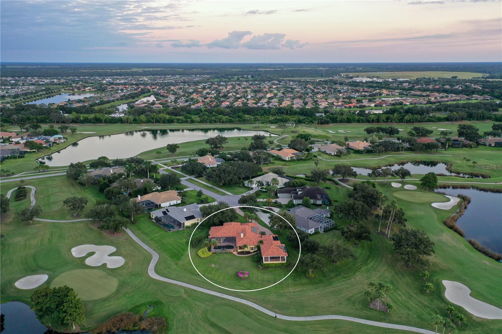 Image 44 of 45 For 8250 Hugh Alison Place