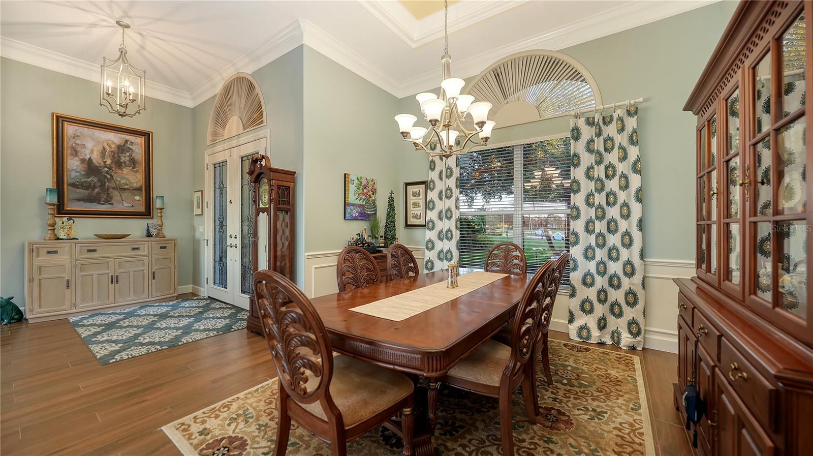 Image 5 of 45 For 8250 Hugh Alison Place