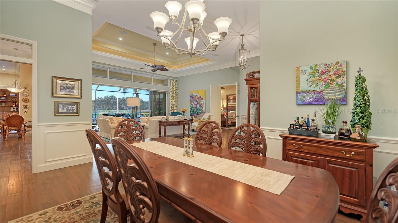 Image 6 of 45 For 8250 Hugh Alison Place