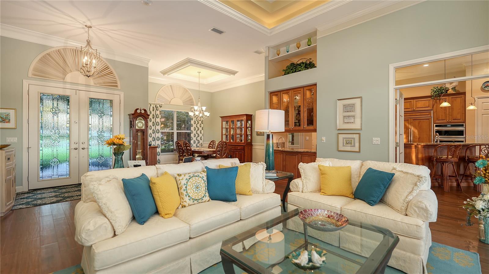 Image 7 of 45 For 8250 Hugh Alison Place