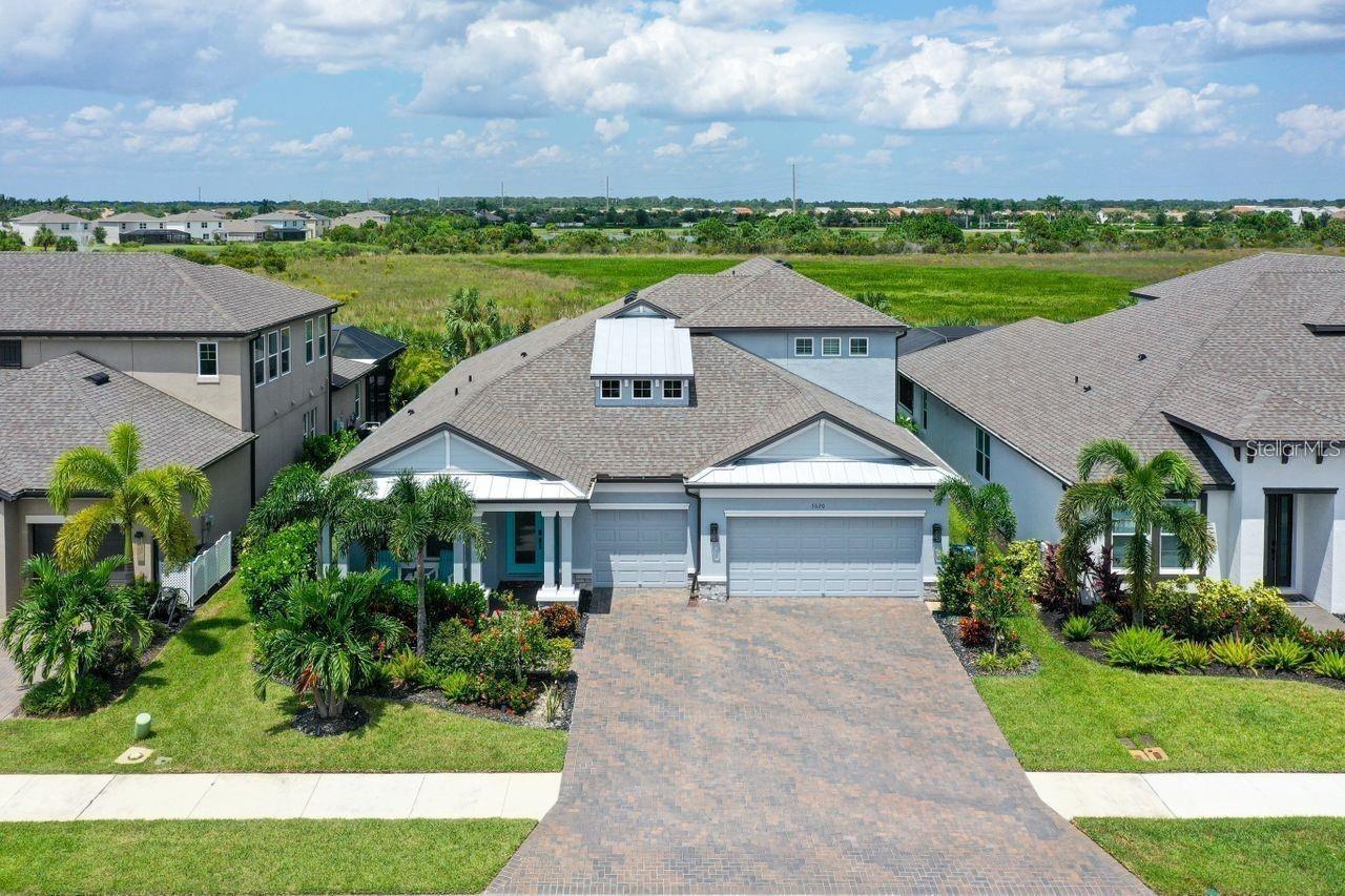 Details for 5620 Soft Skies Drive, SARASOTA, FL 34238