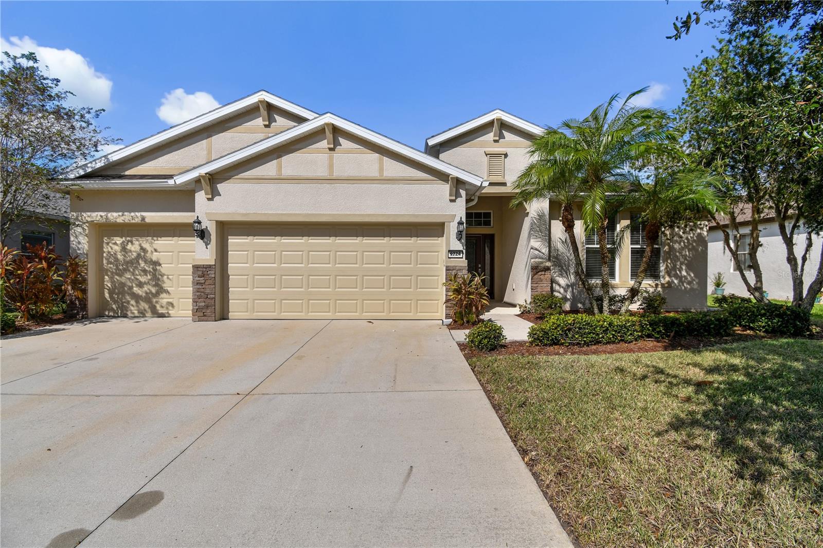 Details for 9724 46th Court E, PARRISH, FL 34219