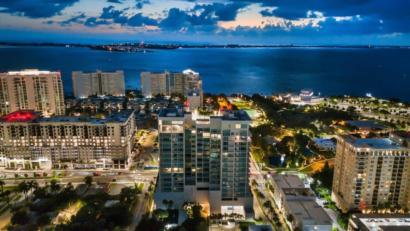 Image 21 of 22 For 5215 Hidden Harbor Road