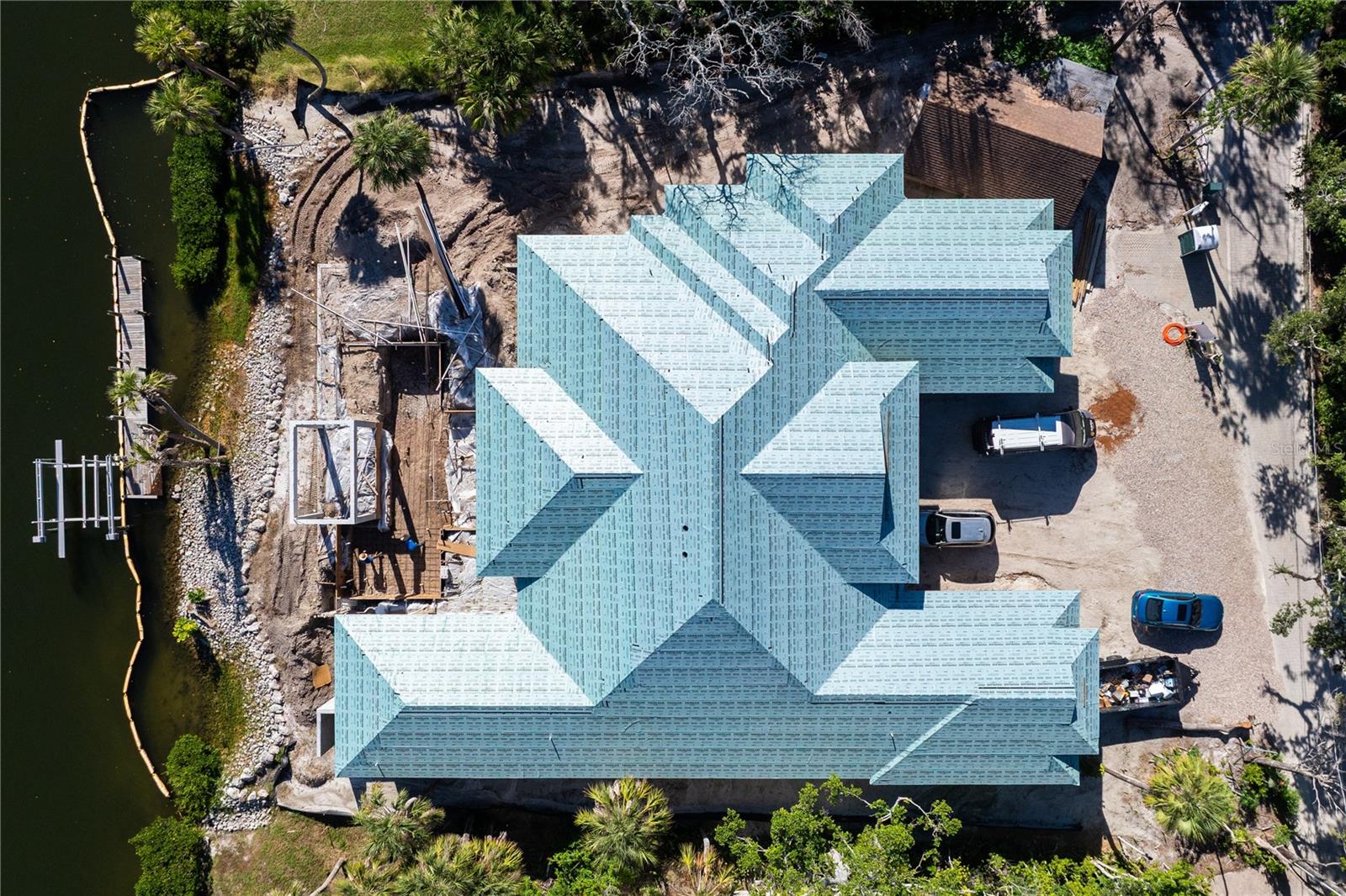 Image 7 of 18 For 5215 Hidden Harbor Road