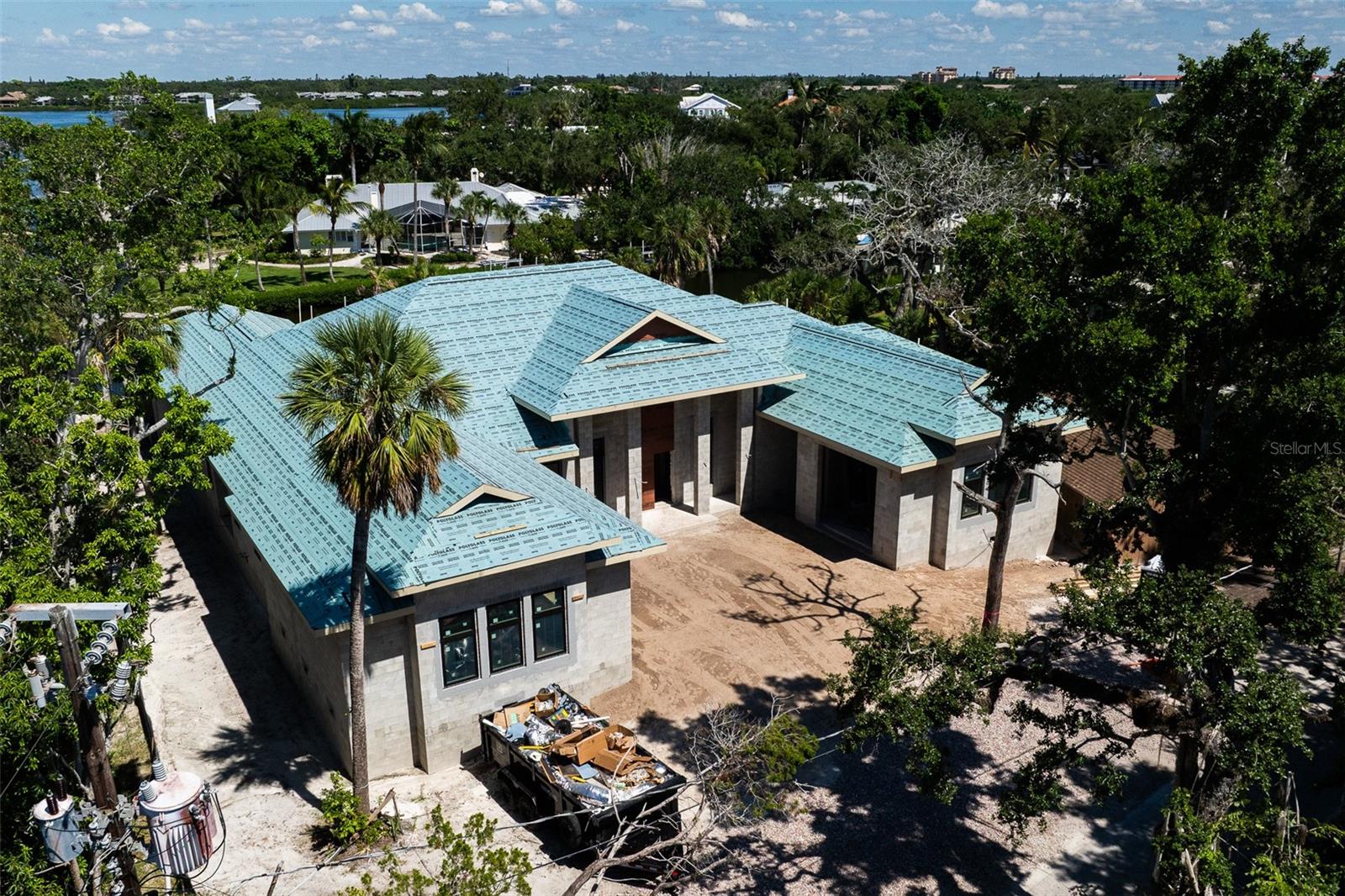 Image 9 of 18 For 5215 Hidden Harbor Road