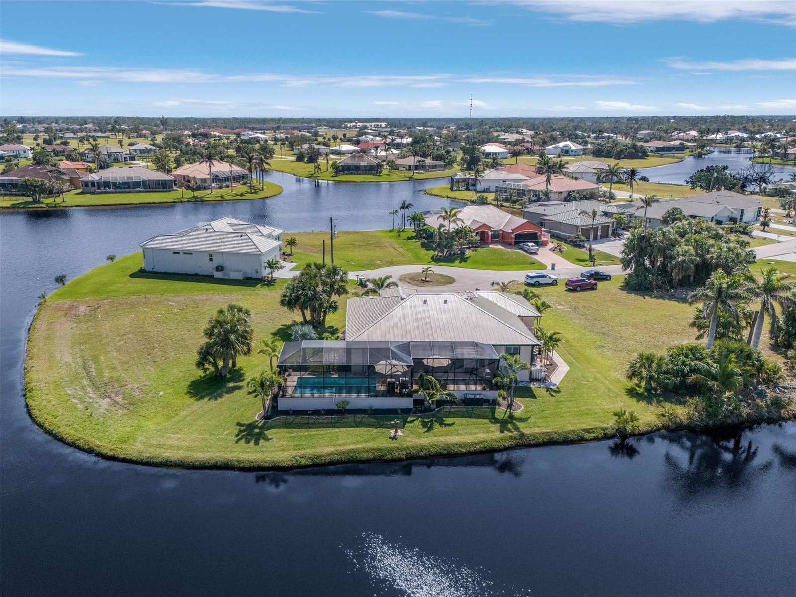 Image 50 of 52 For 16211 Cayman Lane