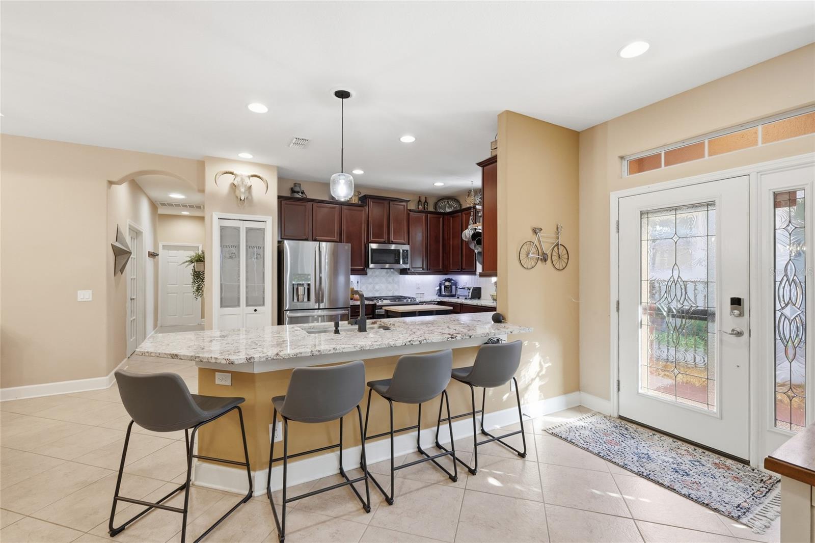 Image 10 of 44 For 3912 Bridlecrest Lane