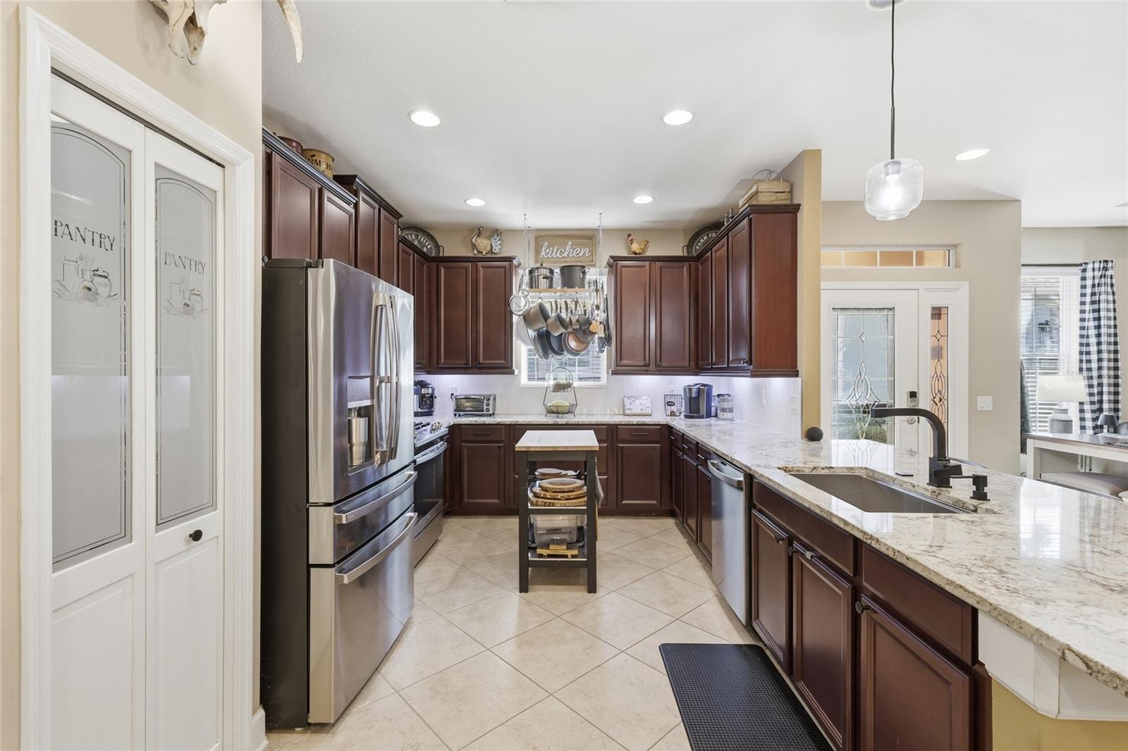 Image 11 of 44 For 3912 Bridlecrest Lane