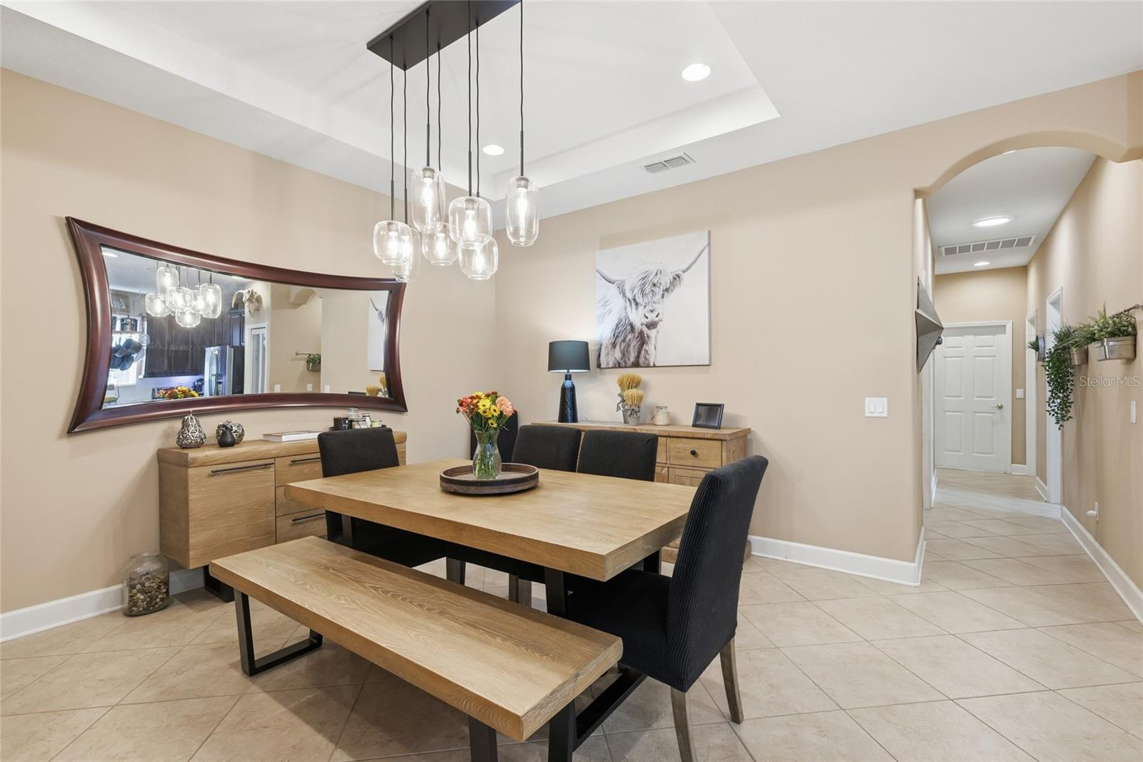 Image 16 of 44 For 3912 Bridlecrest Lane