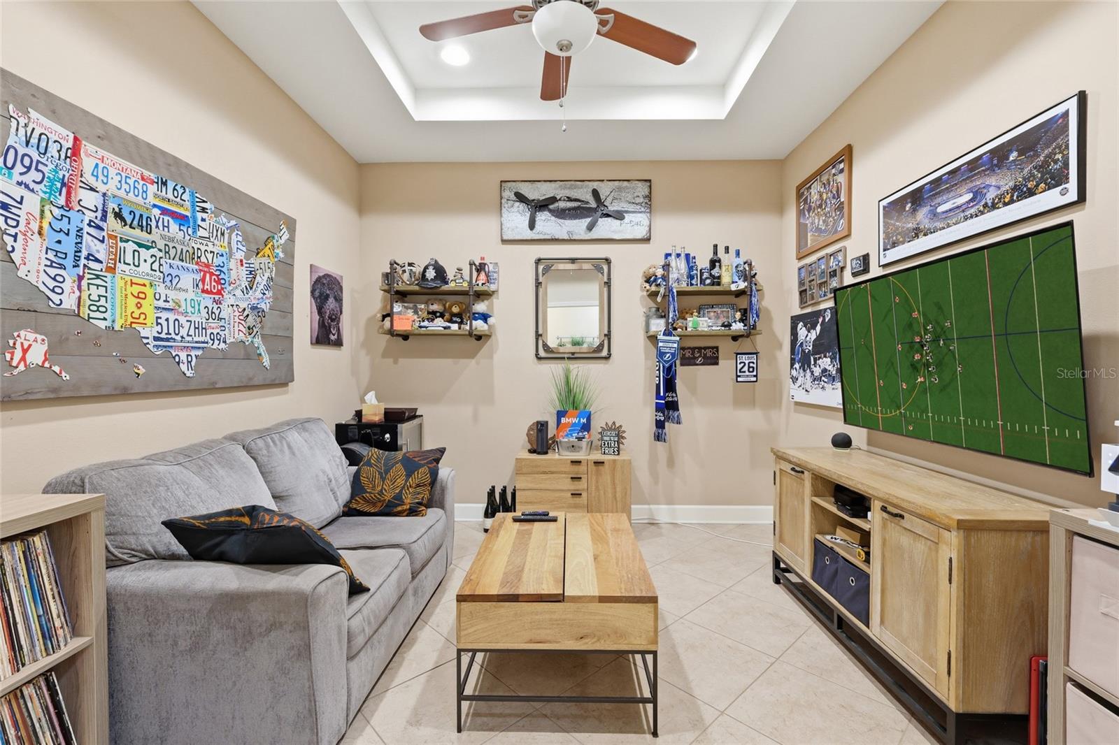 Image 18 of 44 For 3912 Bridlecrest Lane