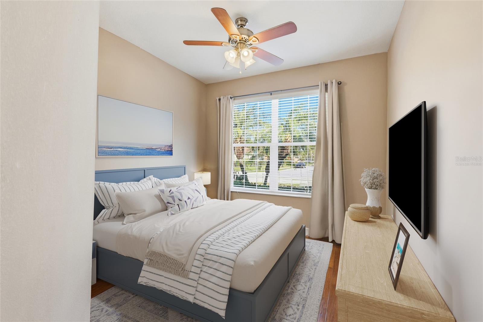 Image 23 of 44 For 3912 Bridlecrest Lane