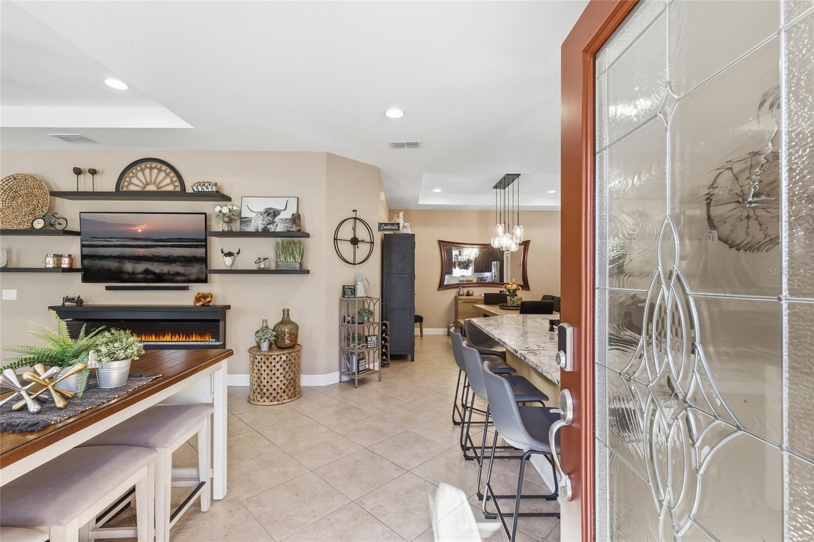 Image 5 of 44 For 3912 Bridlecrest Lane