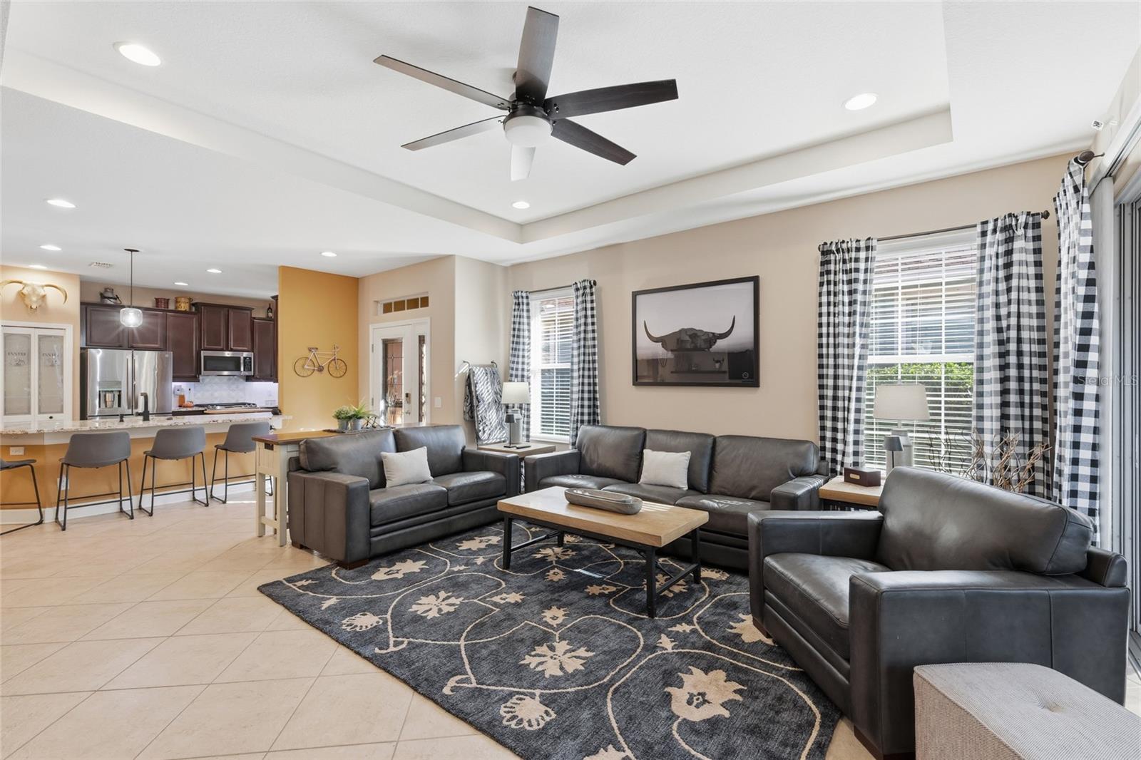 Image 8 of 44 For 3912 Bridlecrest Lane