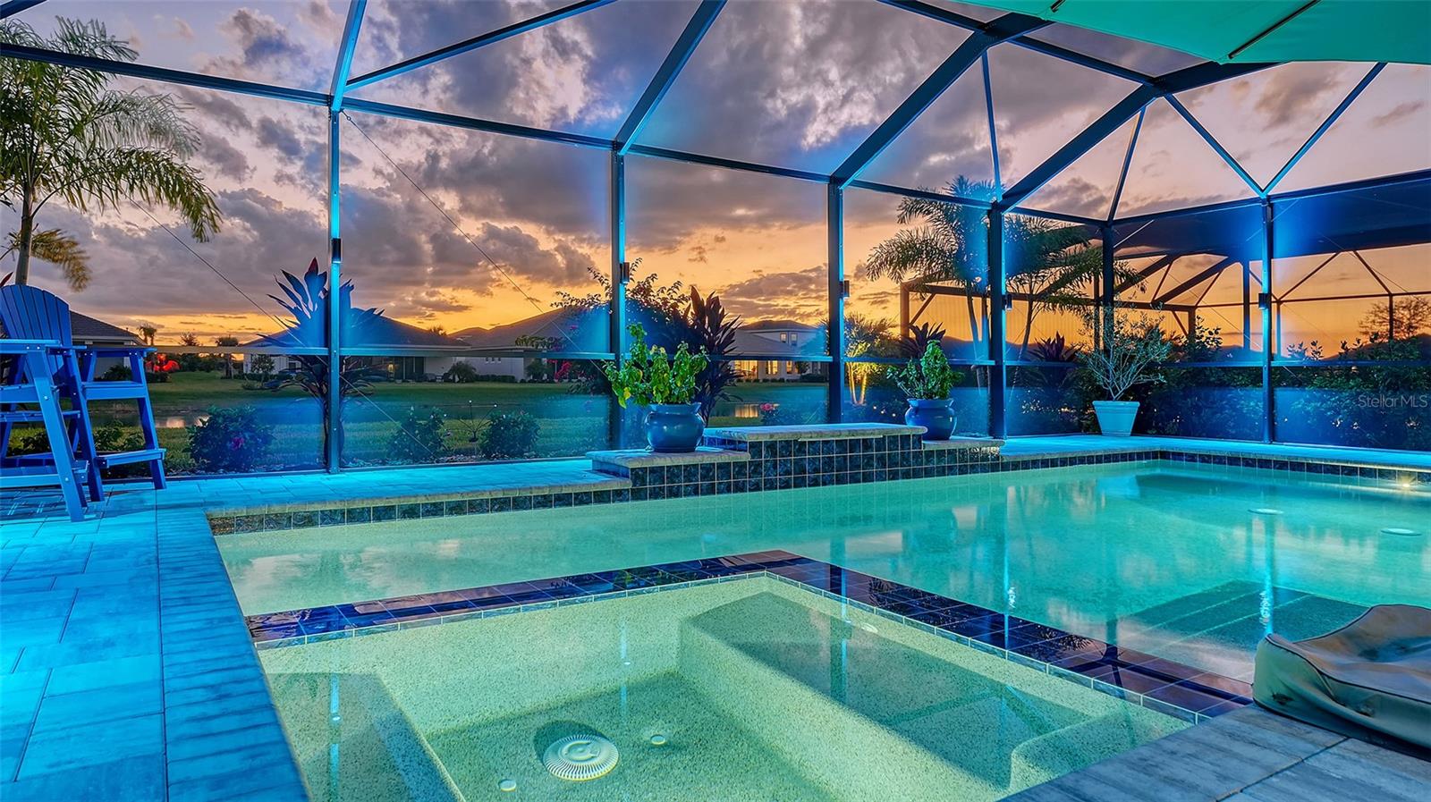 Details for 17812 Gulf Ranch Place, BRADENTON, FL 34211