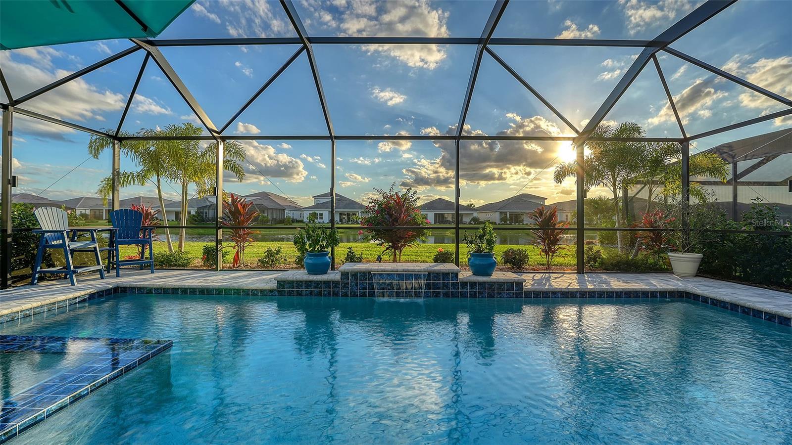 Image 33 of 41 For 17812 Gulf Ranch Place