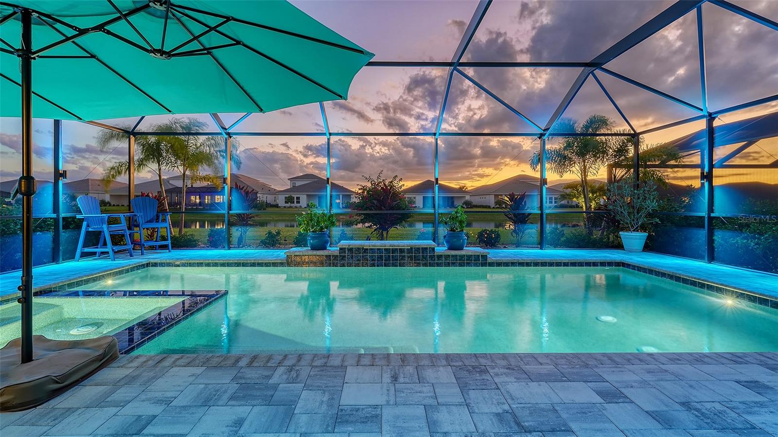 Image 35 of 41 For 17812 Gulf Ranch Place