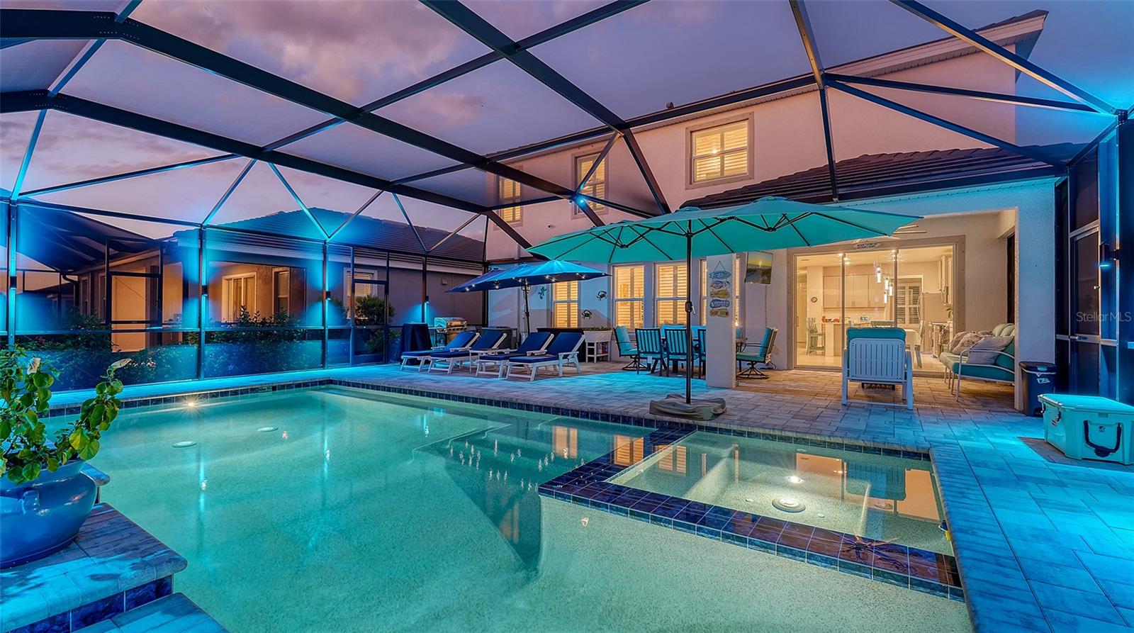 Image 36 of 41 For 17812 Gulf Ranch Place