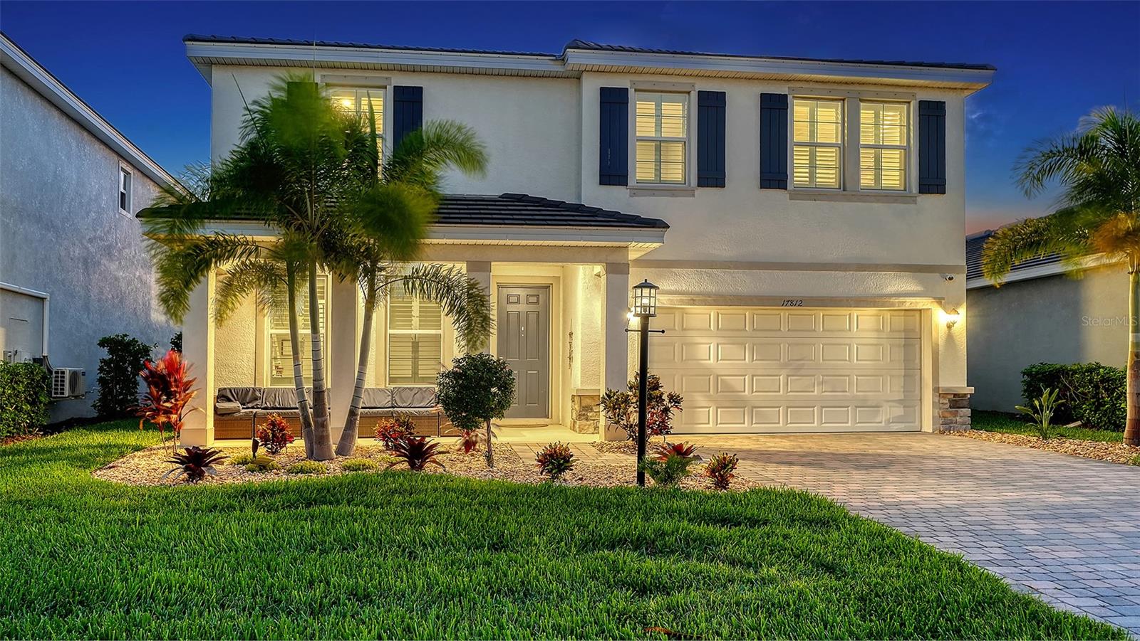 Image 37 of 41 For 17812 Gulf Ranch Place