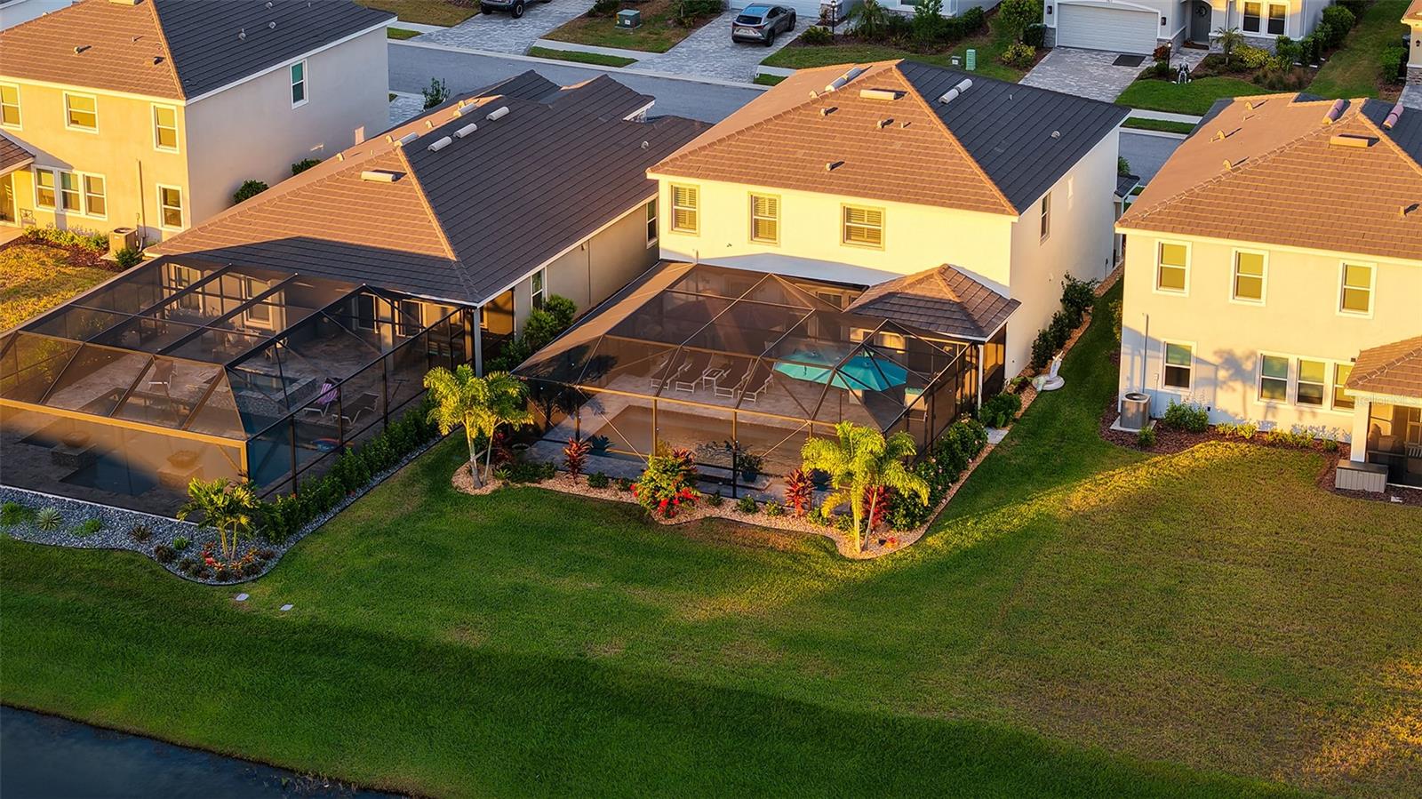 Image 38 of 41 For 17812 Gulf Ranch Place