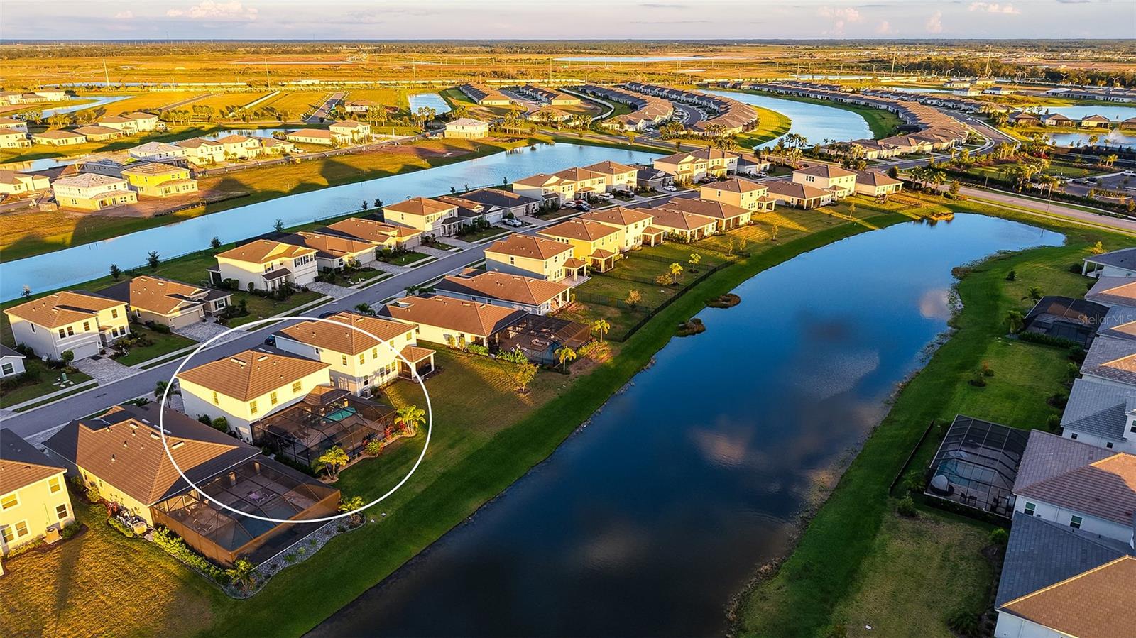 Image 39 of 41 For 17812 Gulf Ranch Place