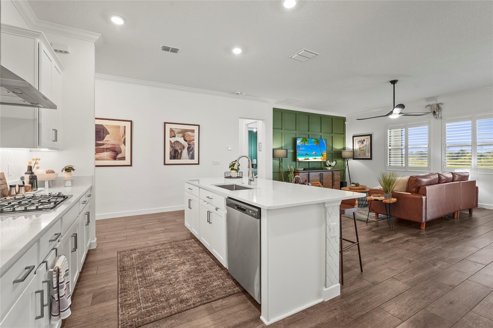 Image 22 of 78 For 12219 Violet Jasper Drive