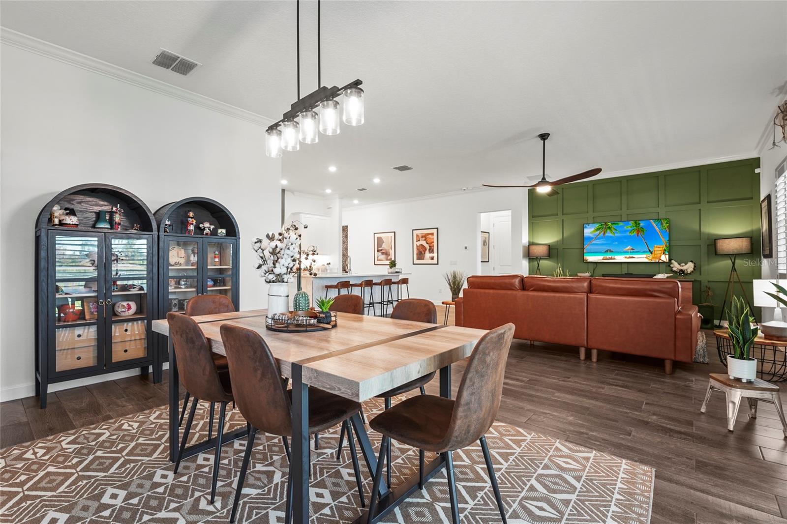 Image 31 of 78 For 12219 Violet Jasper Drive