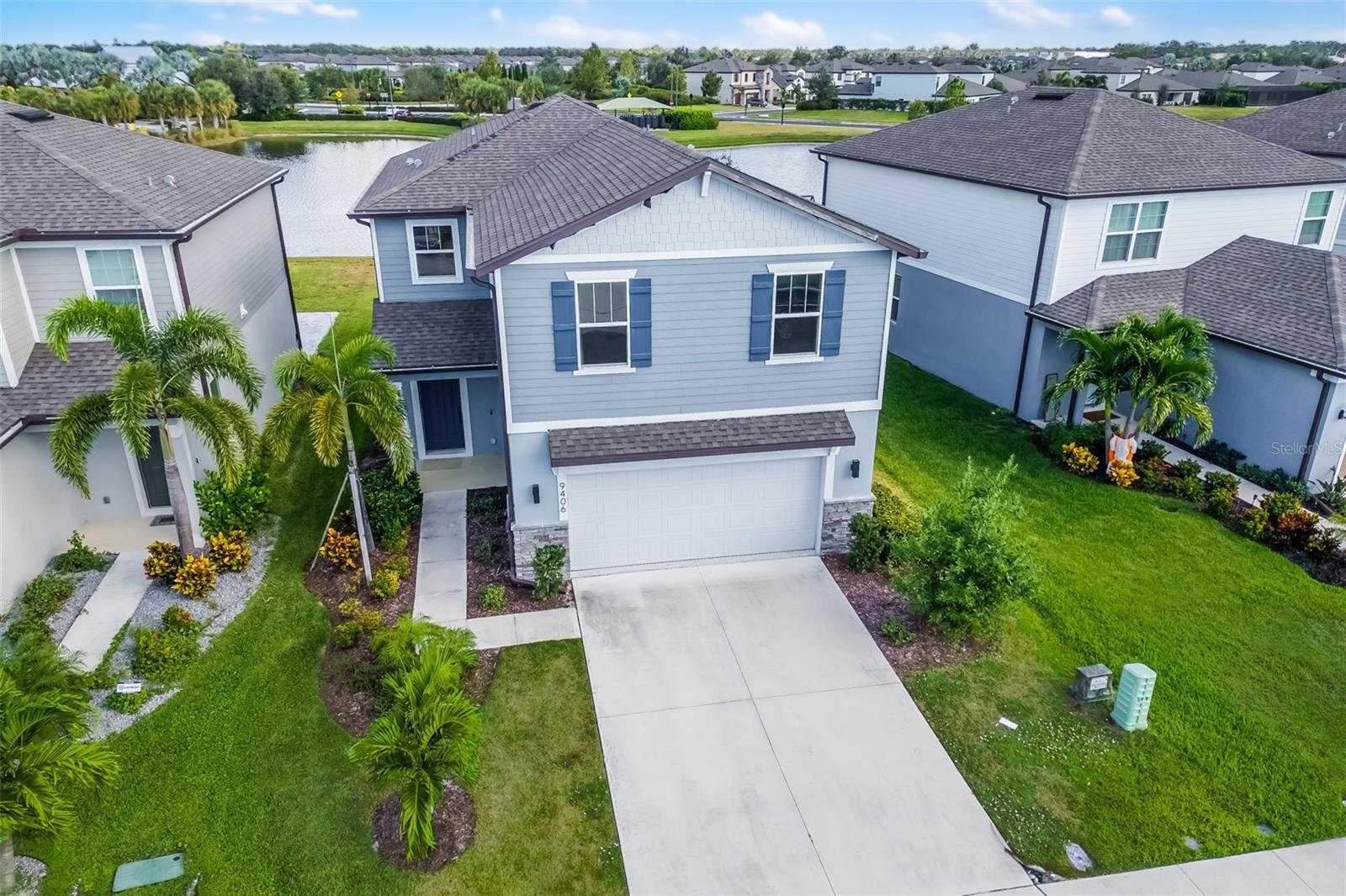 Details for 9406 Lamine Way, PARRISH, FL 34219