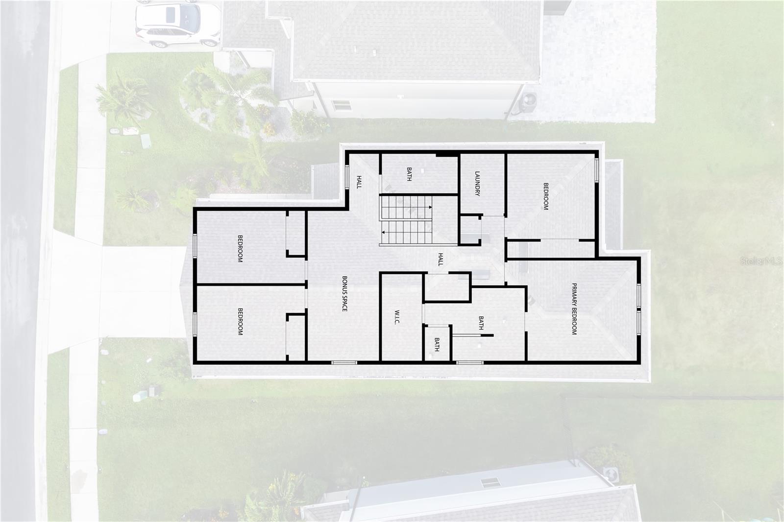 Image 3 of 74 For 9406 Lamine Way