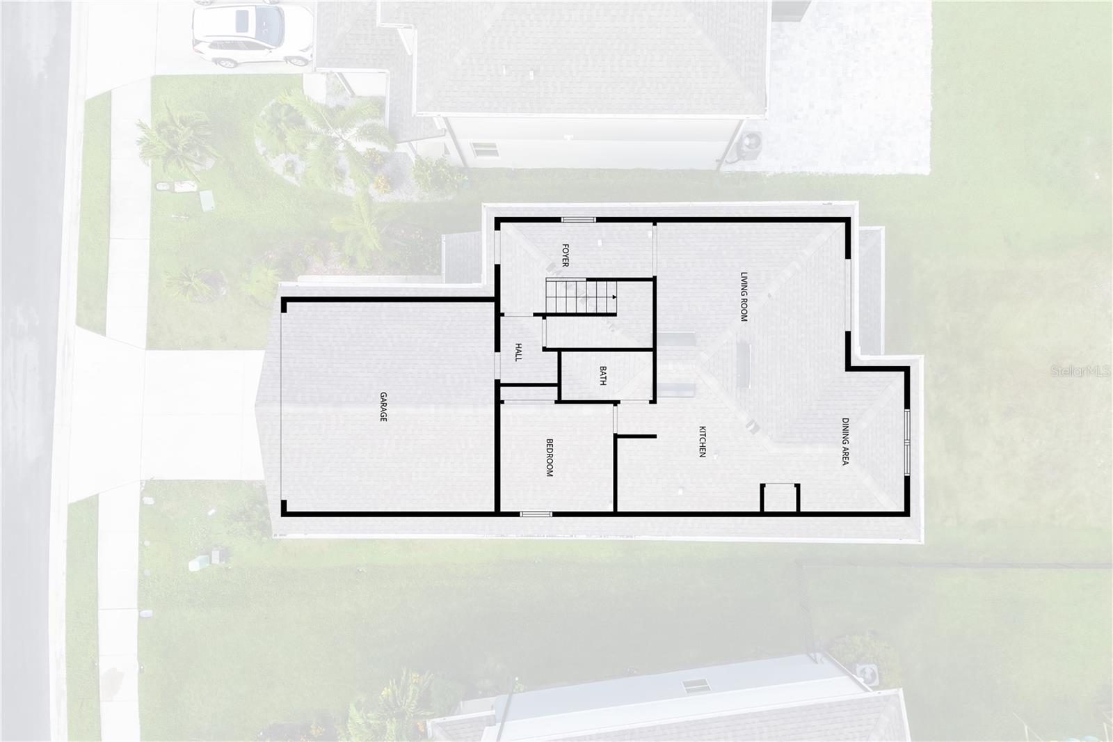 Image 4 of 74 For 9406 Lamine Way