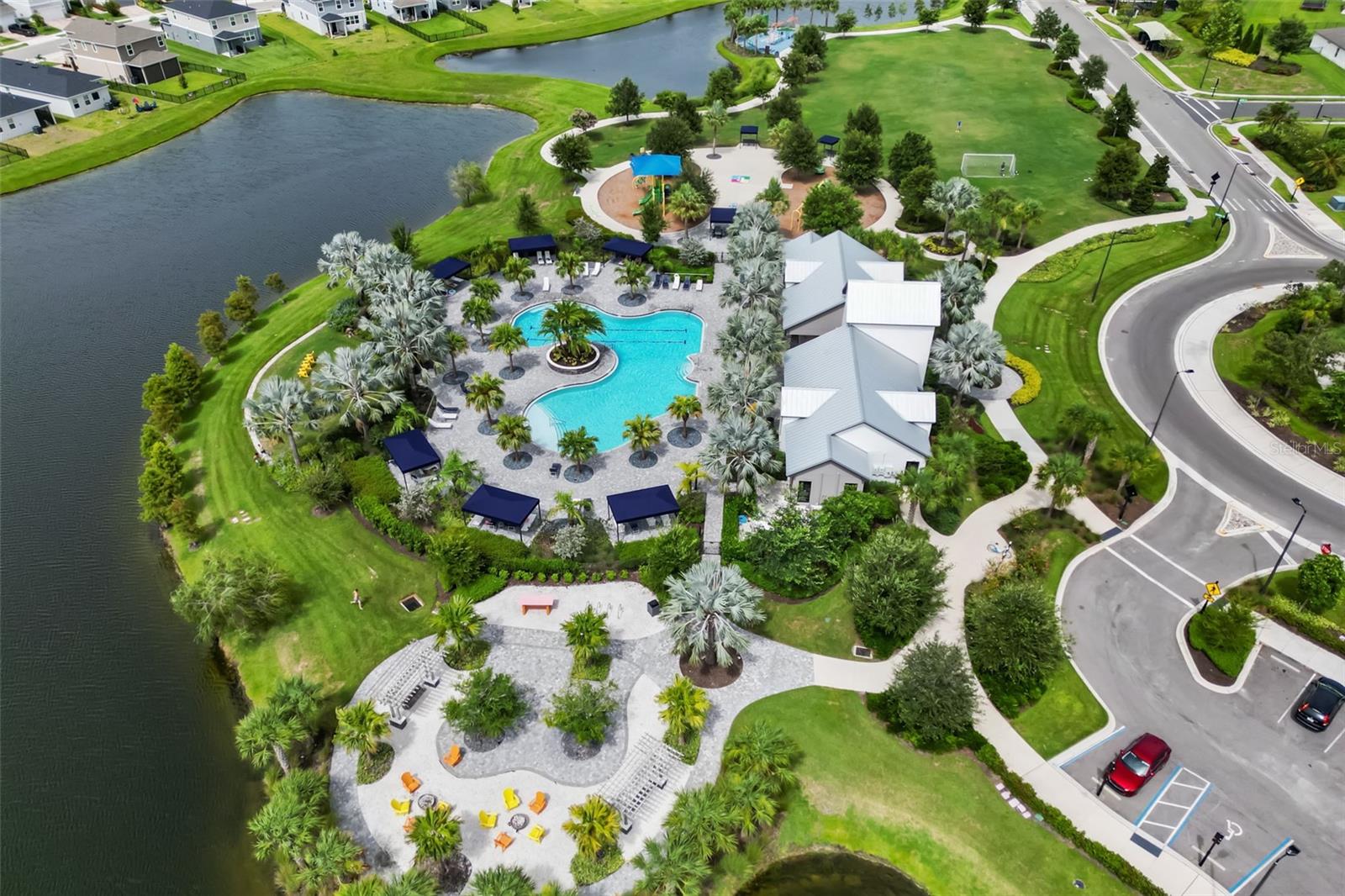 Image 53 of 74 For 9406 Lamine Way