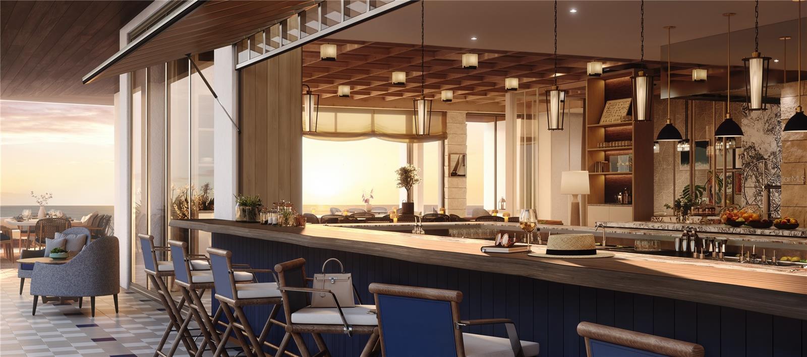 Image 15 of 26 For 1000 Benjamin Franklin Drive 904