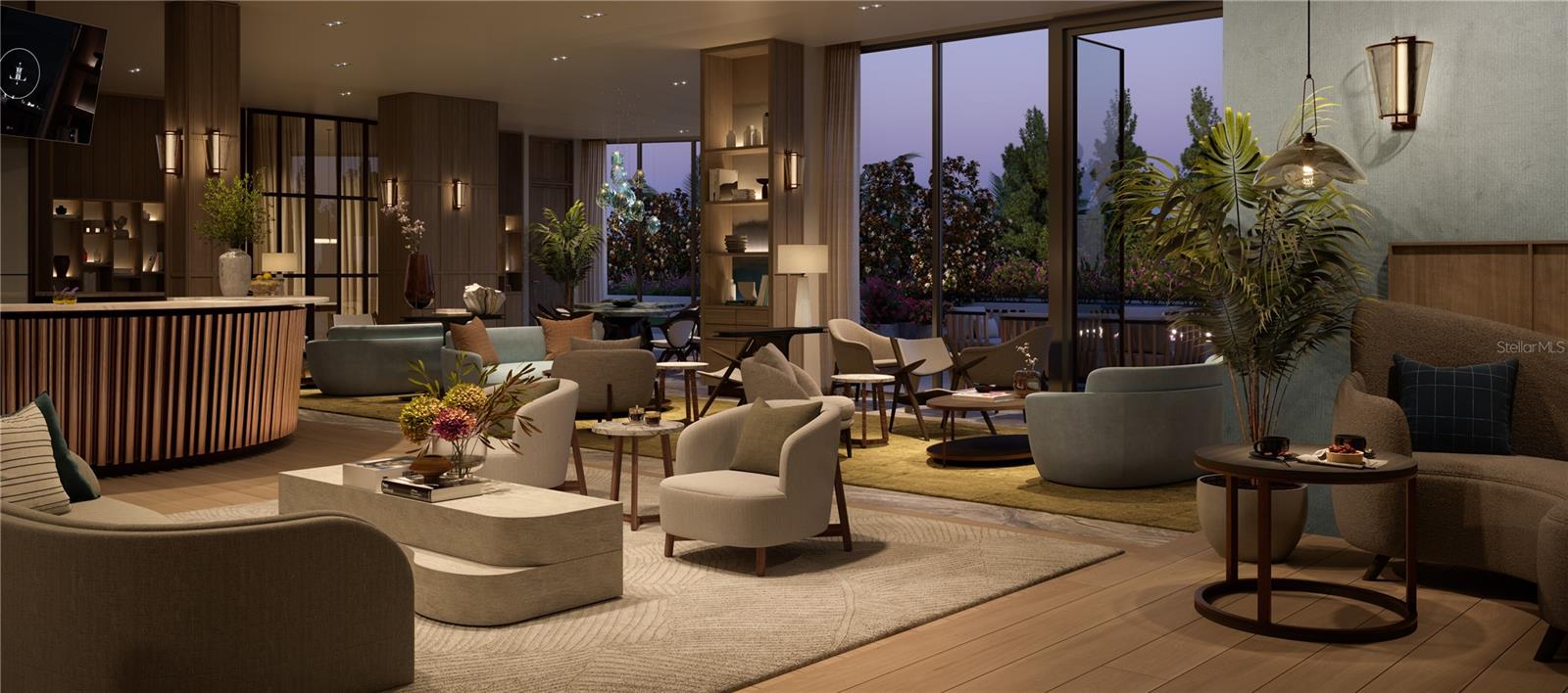 Image 18 of 26 For 1000 Benjamin Franklin Drive 904