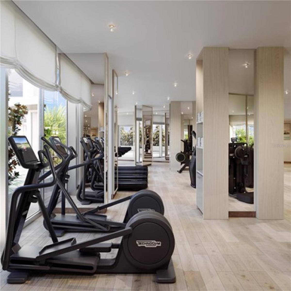 Image 20 of 26 For 1000 Benjamin Franklin Drive 904