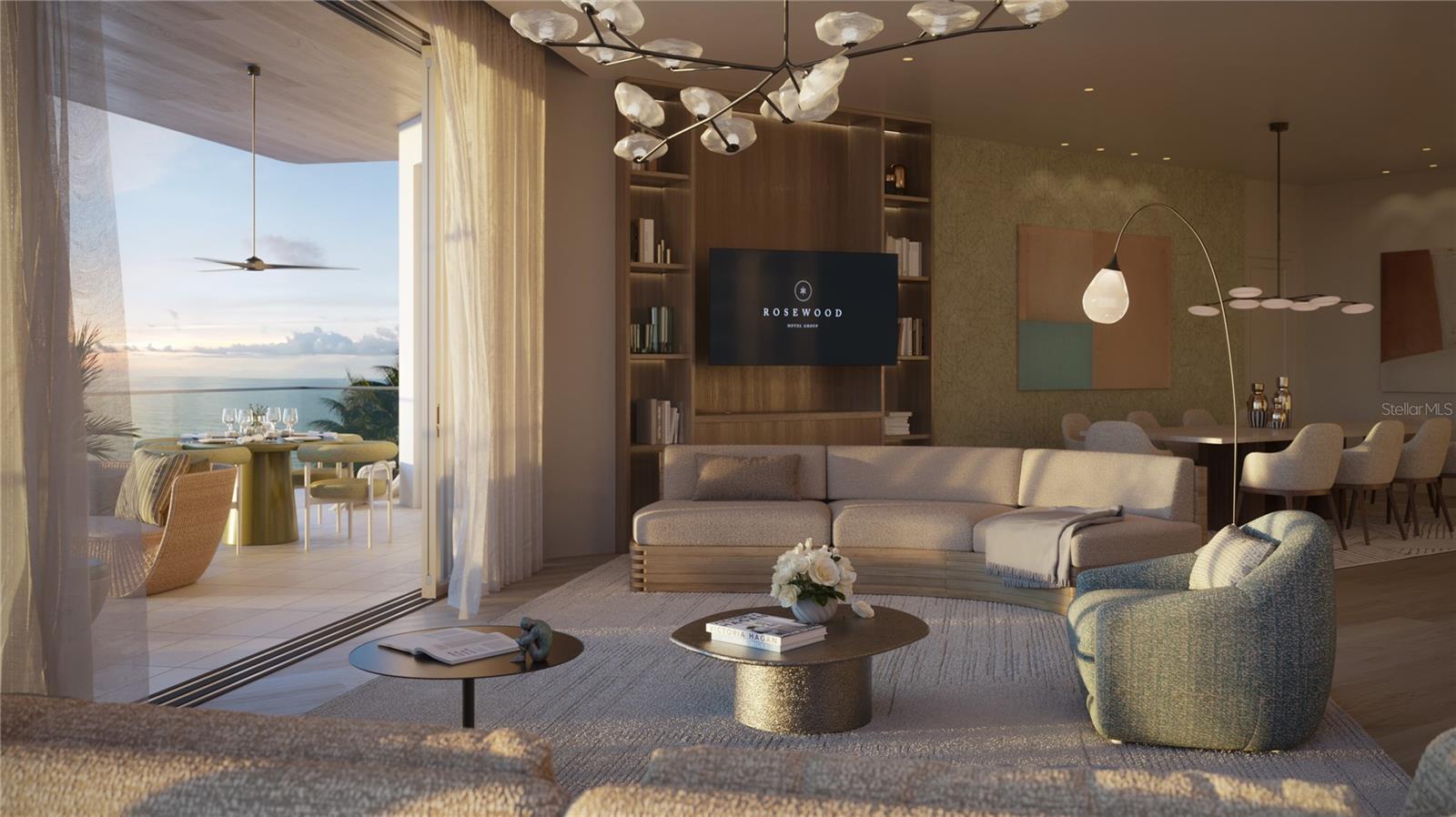 Image 22 of 26 For 1000 Benjamin Franklin Drive 904