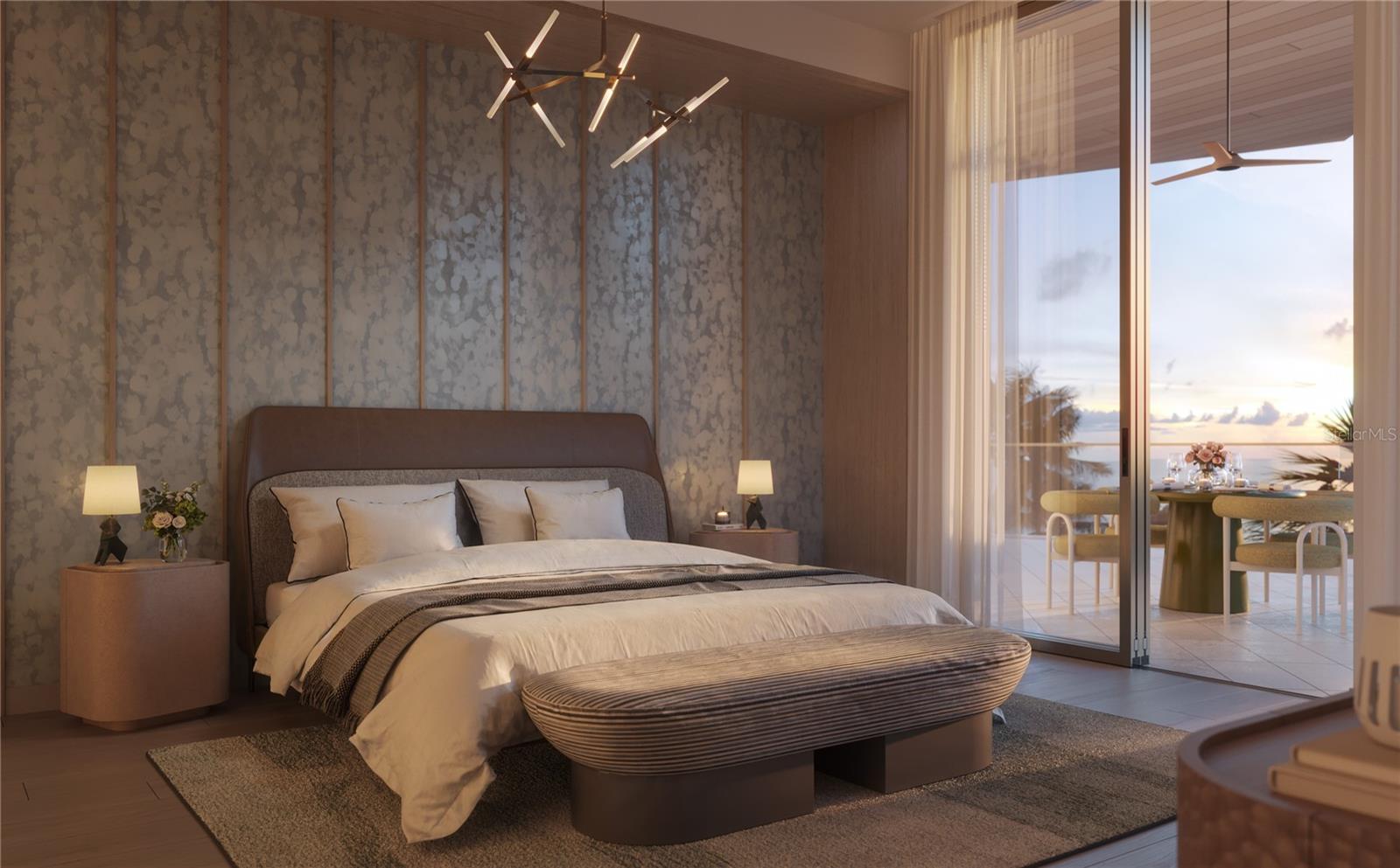 Image 24 of 26 For 1000 Benjamin Franklin Drive 904